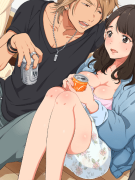 [チンジャオ娘。][合宿免許の実態～彼女を変えた14日間～][中国翻訳]_009