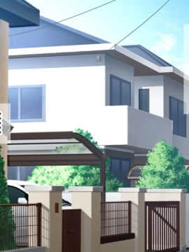 (同人CG集) [にぼ煮干] お父さん、私のこと好きにしていいよ。_001_1