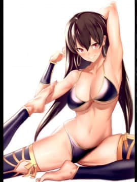 [自宅vacation (うるりひ)] Erorich Package 2018 (FateGrand Order、艦隊これくしょん -艦これ-) [DL版]_0010