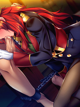 [HERENCIA]監獄女王＆姫 ～ドS女看守達によるM男化調教～_092_ev202d