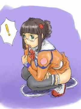 [Kisaragi Gunma][如月群真] Artwork_0062_yayoi02