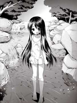 (FF20&C82)(同人誌)[Singleton (あずまゆき)] 幼性の戯れ 2 [天鵝_005