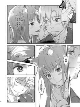[空気系★汉化] (SC52) [アジサイデンデン (川上六角、小鳥遊レイ)] Harvest (狼_009