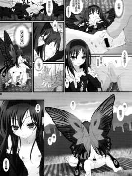 (C82)(同人誌)[WILD KINGDOM (浅草寺きのと)] DUEL (アクセル ワールド)_007