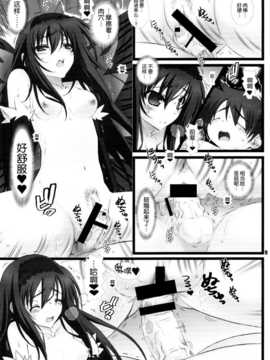 (C82)(同人誌)[WILD KINGDOM (浅草寺きのと)] DUEL (アクセル ワールド)_008