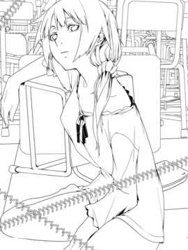 (C82)(同人誌)[まーち (水口鷹志)] 第一話のアレ (化物語)[Genesis漢化]_03