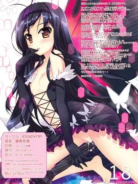 (C82)(同人誌)[ESSENTIA (藤真拓哉)] シークレットコード オンライン (ソードアート オンライン)[空気系★汉化]