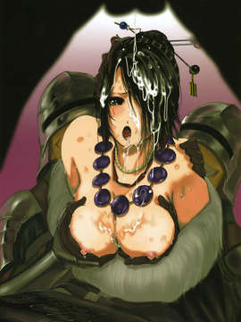 (C61)(同人誌)[LINDA Project] L (FFX)[表紙改変]_002