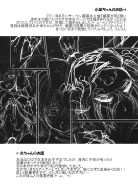 (C82)(同人誌)[くまたんFlash!] はなぉのモゾモゾらくがき帳vol.3 (東方) (エロ)_009