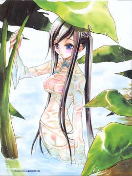 (成年コミック) [雑誌] Comic 阿吽 2006-06_aun0606-005