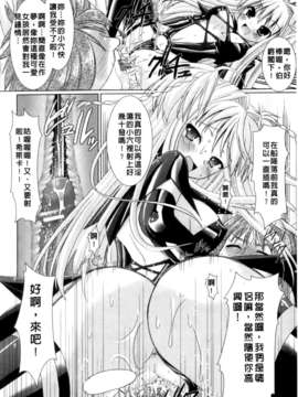 [Rusty Soul&或十せねか][Brandish][SA][中漫]_a108