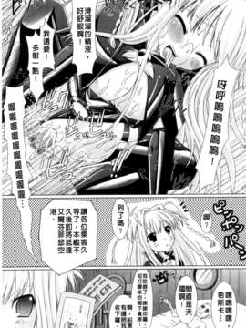 [Rusty Soul&或十せねか][Brandish][SA][中漫]_a109
