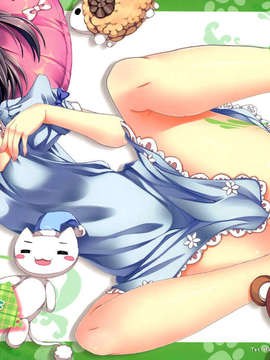 【脸肿汉化组】(COMIC1☆7)[Happy Birthday (丸ちゃん。)]変態×猫= (変態王子と笑わない猫。 )_0