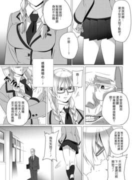 (漢化組漢化組#77) [SS-BRAIN] ナイトメア_プリンセス_009
