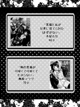 [CE家族社][N.N.F.S (中島秋彦, 木星在住, 宮越良月, 舞原マツゲ)] 五更瑠璃100P (俺の妹がこんなに可愛いわけがない)_CE_283_004