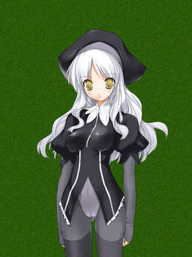 (18禁ゲームCG) [060813] Unlimited Mahjongg Works_0033