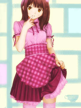 (C72) (同人CG集) (NAGKO) pola_04