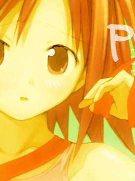 (C72) (同人CG集) (NAGKO) pola_08wa