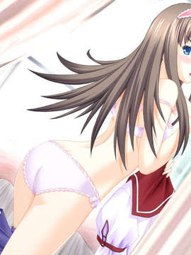 (18禁ゲームCG) [070928] 姫さまっ、お手やわらかに！_0069