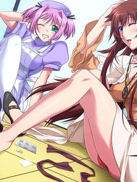 [090130][BLACKRAINBOW]相姦遊戯2 Vol.1【義母&義妹】編_cg038