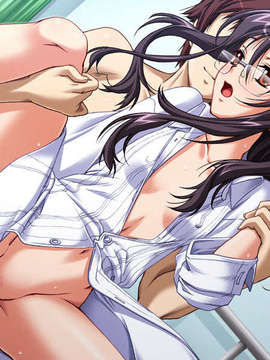 [090130][BLACKRAINBOW]相姦遊戯2 Vol.1【義母&義妹】編_cg131