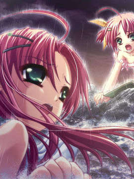 [abcdef]屍姫と羊と嗤う月-cry for the moon-_Shikiwara119