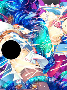 (同人ゲームCG) [Crape] 変身淫魔少女かりん_ev1405_b