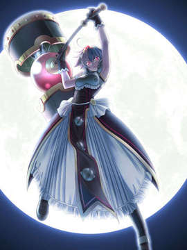 [060428][PULLTOP]PRINCESS+WALTZ_CG18_02_wip