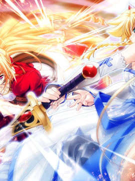 [060428][PULLTOP]PRINCESS+WALTZ_CG37_11_wip