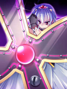 [060428][PULLTOP]PRINCESS+WALTZ_CG39_01_wip