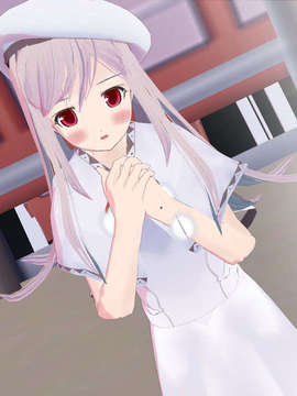 [HCG][TEA TIME]らぶデス～Realtime Lovers～_111