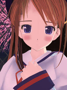 [HCG][TEA TIME]らぶデス～Realtime Lovers～_176
