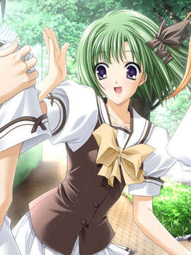 [Navel] Shuffle! CGs [Uncensored]_vgas_00a