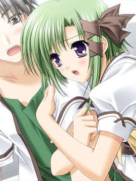 [Navel] Shuffle! CGs [Uncensored]_vgas_06a