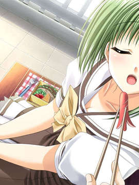 [Navel] Shuffle! CGs [Uncensored]_vgas_08a