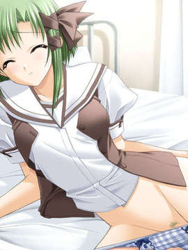 [Navel] Shuffle! CGs [Uncensored]_vgas_14f