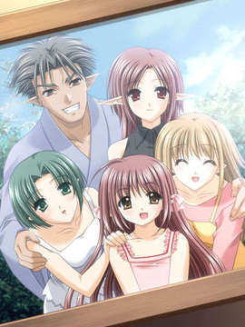 [Navel] Shuffle! CGs [Uncensored]_vgli_04a