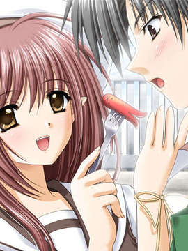 [Navel] Shuffle! CGs [Uncensored]_vgli_05a