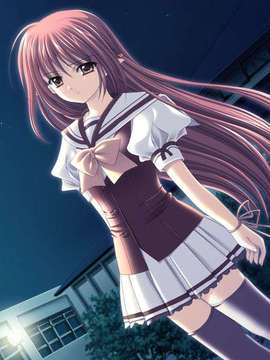 [Navel] Shuffle! CGs [Uncensored]_vgli_11a