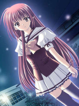 [Navel] Shuffle! CGs [Uncensored]_vgli_11c