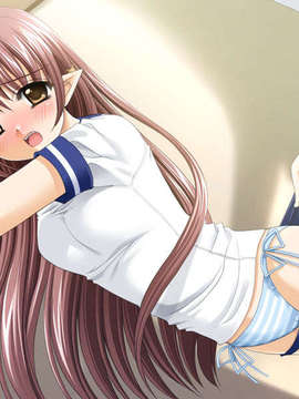 [Navel] Shuffle! CGs [Uncensored]_vgli_13a