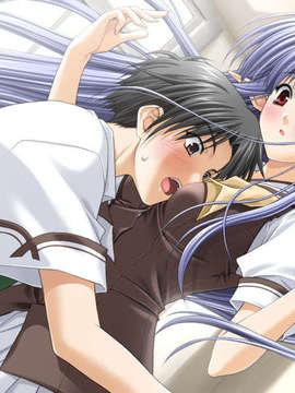 [Navel] Shuffle! CGs [Uncensored]_vgne_01a