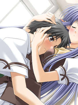 [Navel] Shuffle! CGs [Uncensored]_vgne_01b