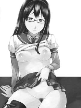 (C85) [タカトビヤ (幅ヒロカズ)] 妊務娘_P003