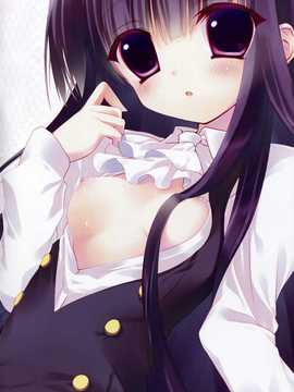 [轻水三千汉化组] (COMIC1☆6) [INS-mode (天凪青磁)] colorful×SS (妖狐×僕SS)_light_002