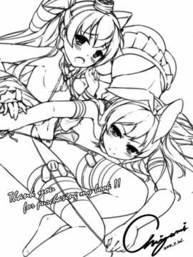 [無口遮攔 (ちやみ)] COMIC風津天 (艦隊これくしょん-艦これ-) (FF24) [中文]_024