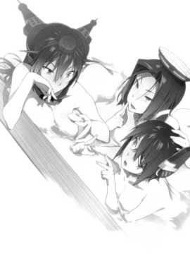 (C86) (同人誌) [enuma elish (ゆきみ)] THE LAST ORDER (艦隊これくしょん -艦これ-)[final個人漢化]_THE_LAST_ORDER_003f