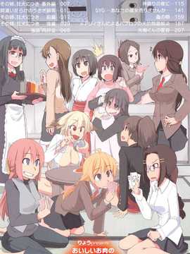 (成年コミック) [りょう] おいしいお肉の召し上がり方 [中国翻訳]_0006