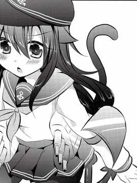 (C85) [スライム企画 (栗柚クリュー)] 暁ちゃんを心ゆくまでレディー扱いする本 (艦隊これくしょん -艦これ-) [无毒汉化组]_03