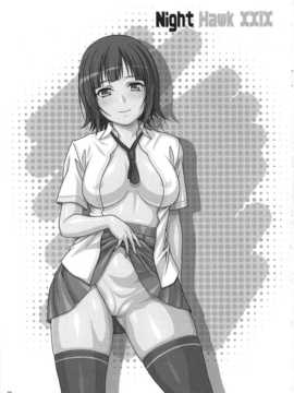 (C82)[あっかんBi～(柳ひろひこ)] NightHawkⅩⅩⅠⅩ(僕は友達が少ない)_29